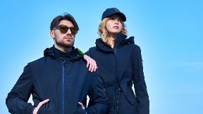 Nemački premium brend jakni u Srbiji